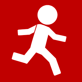 run